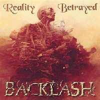 Backlash (NL) : Reality Betrayed